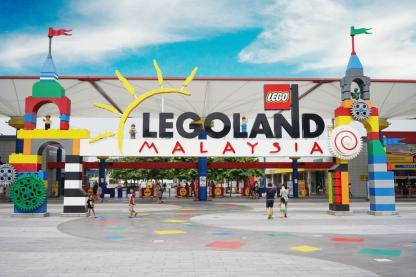 How to Go to Legoland Malaysia from Singapore: Book Online with Superior Tour
