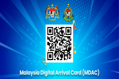 MDAC & SGAC