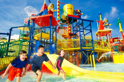 What to Do in Legoland Malaysia